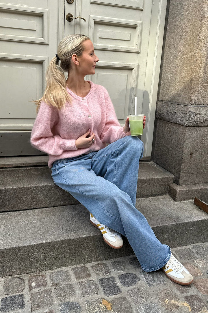 Karis | Cardigan décontracté pour femmes