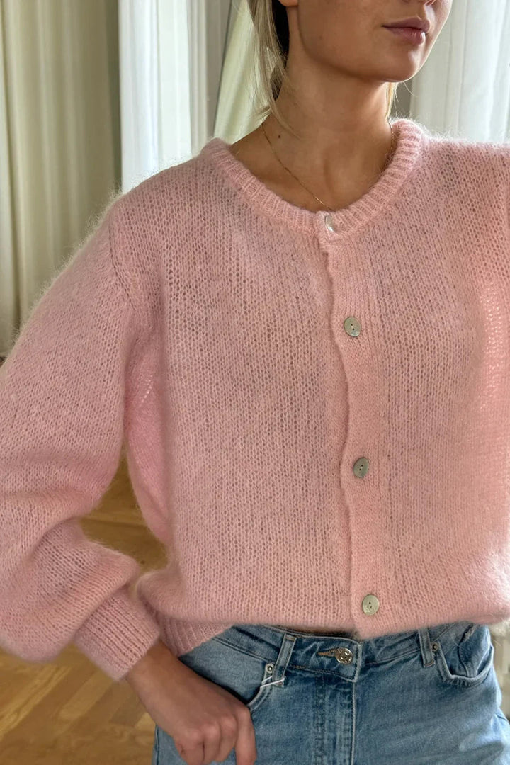 Karis | Cardigan décontracté pour femmes