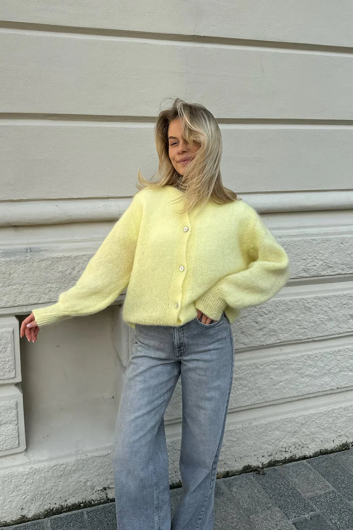 Karis | Cardigan décontracté pour femmes