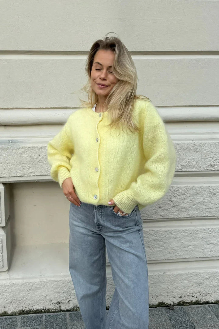 Karis | Cardigan décontracté pour femmes