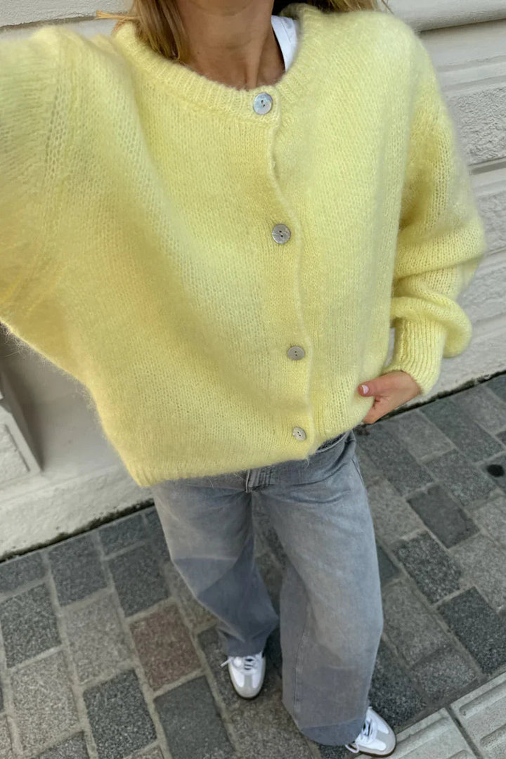 Karis | Cardigan décontracté pour femmes