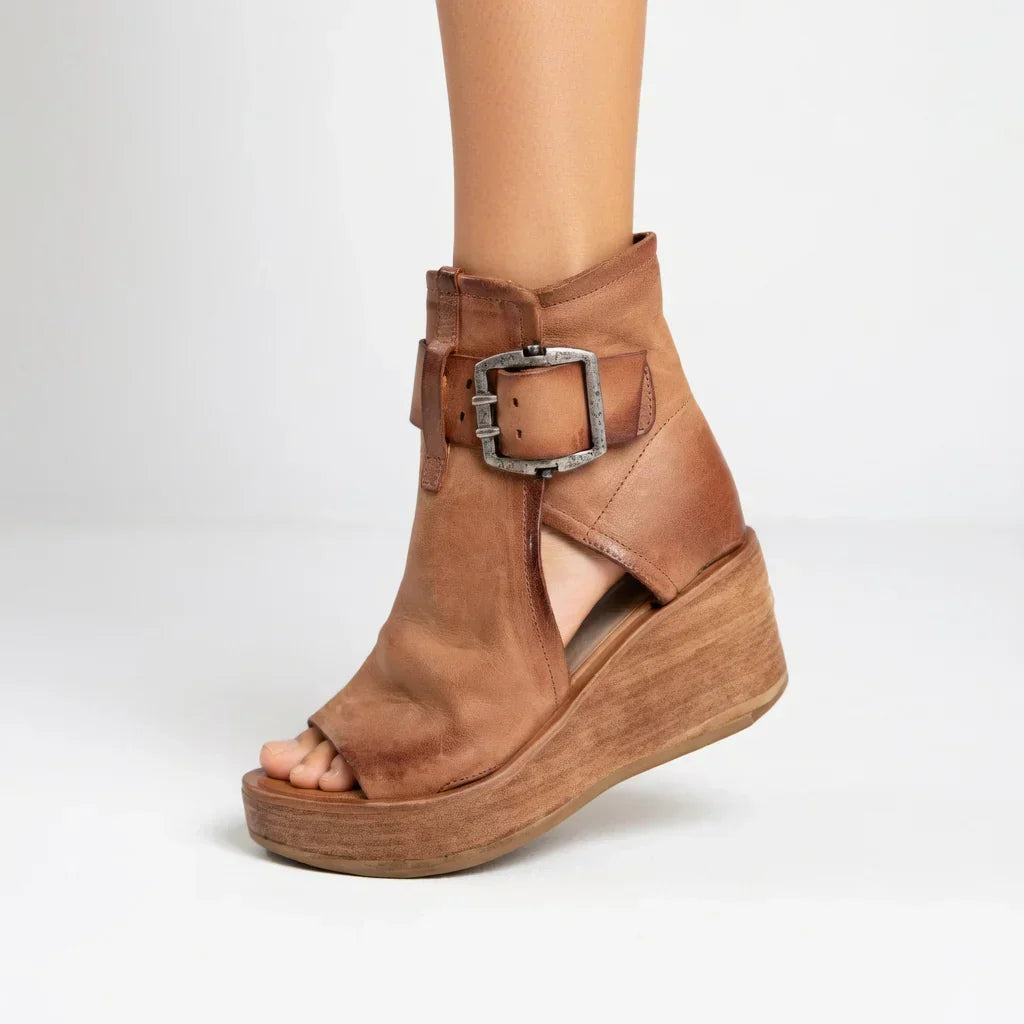 Sofia | Bottines élégantes pour femmes tendance