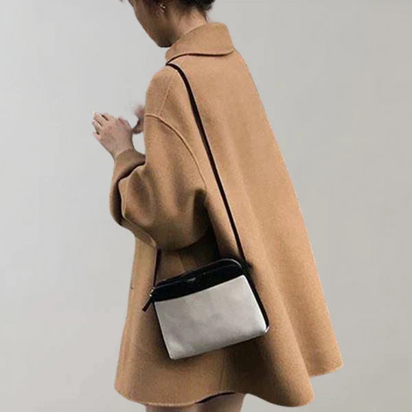 Viktoria | Manteau pour femmes élégant et durable