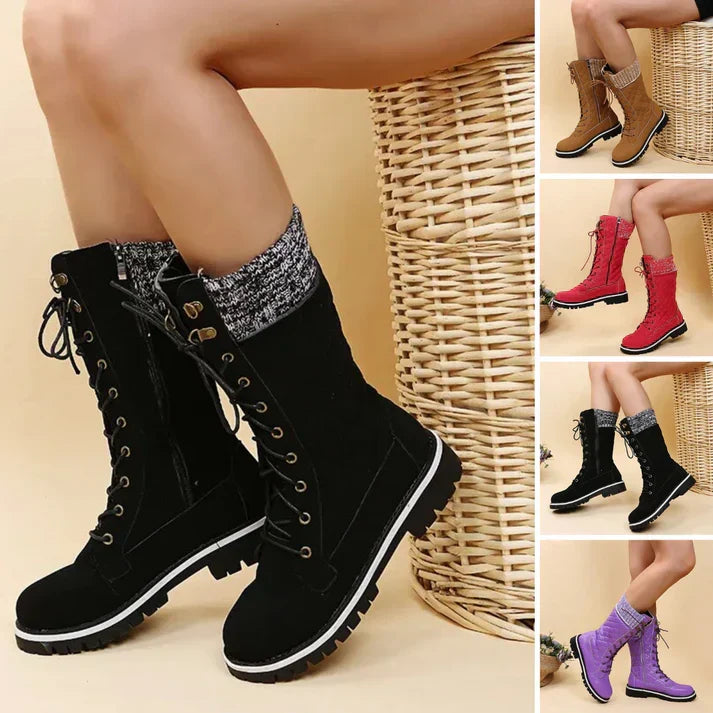 Bertis - bottes pour femmes