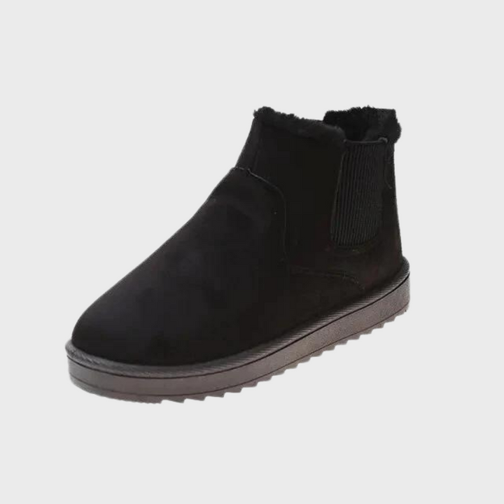 Bottes d'hiver pour femmes
