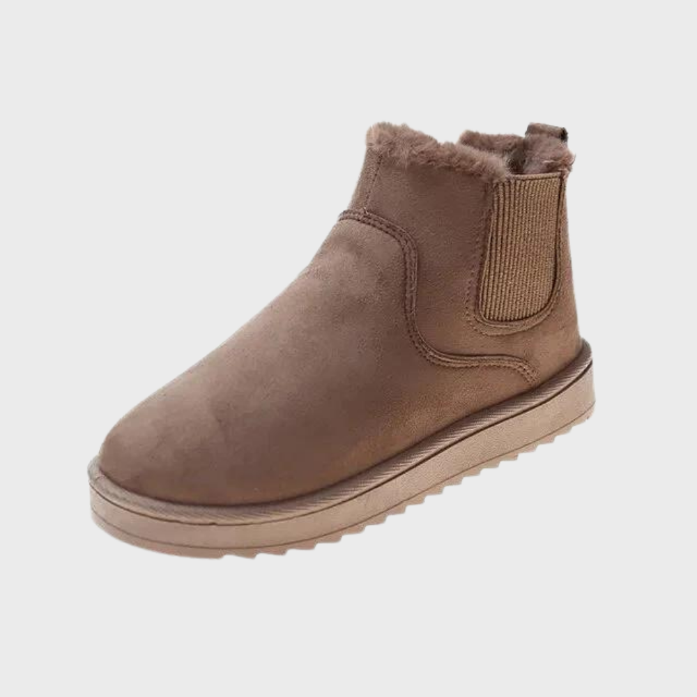 Bottes d'hiver pour femmes