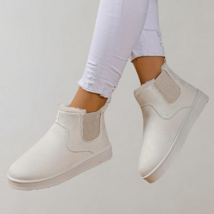 Bottes d'hiver pour femmes
