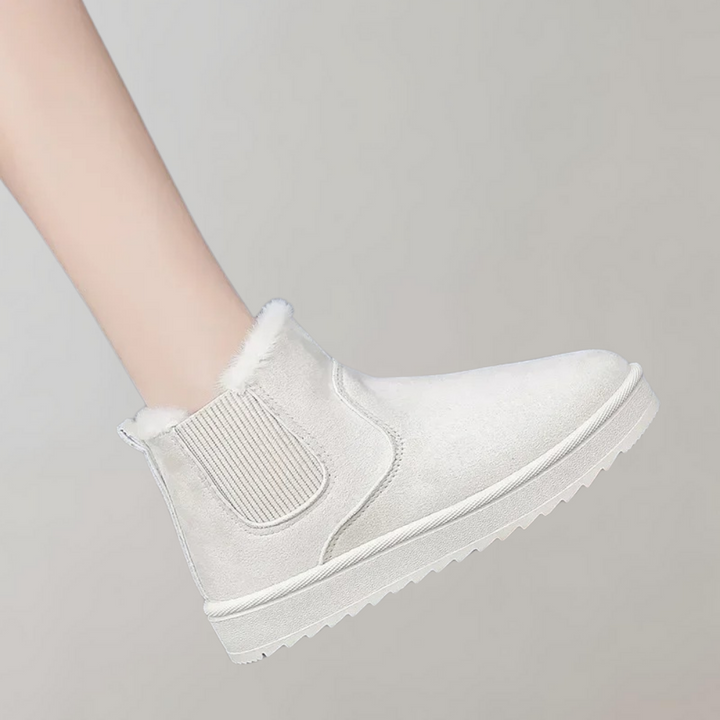 Bottes d'hiver pour femmes