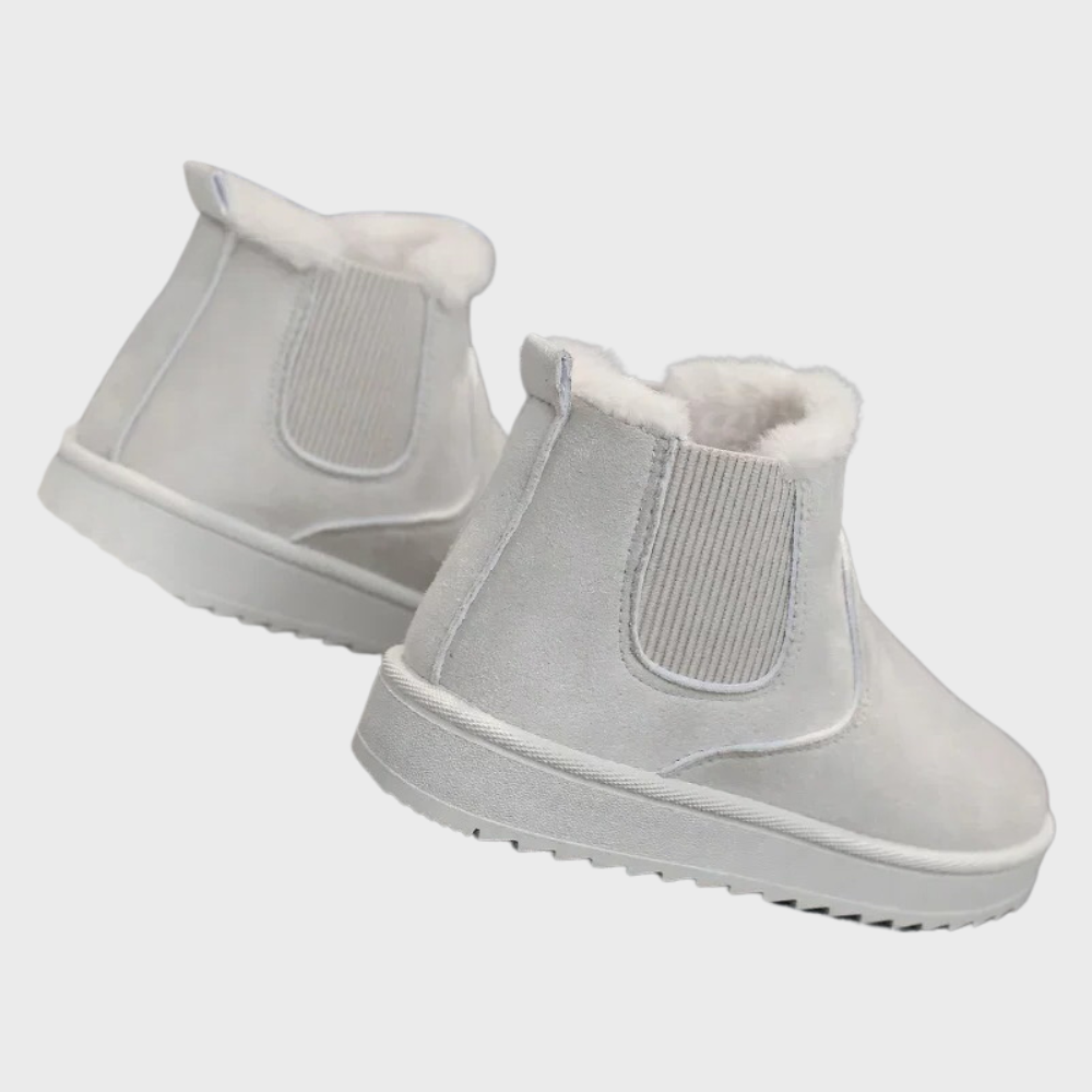 Bottes d'hiver pour femmes
