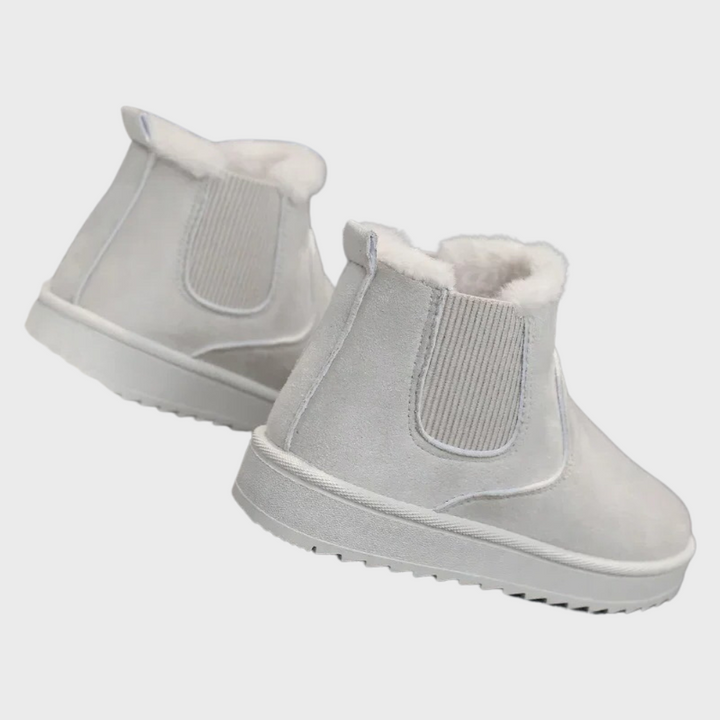 Bottes d'hiver pour femmes