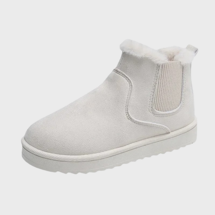Bottes d'hiver pour femmes