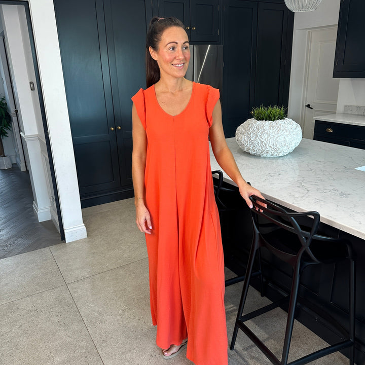 Naomi™ | Combinaison élégante pour tous les jours
