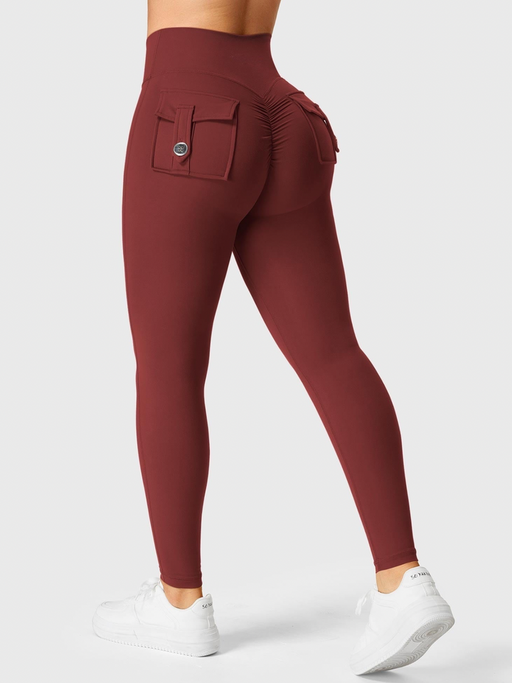 Zerovix | Leggings respirants pour femmes été Fit