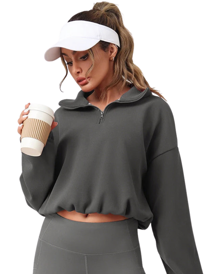 Veltra | Sweat-shirt respirant pour femmes Automne