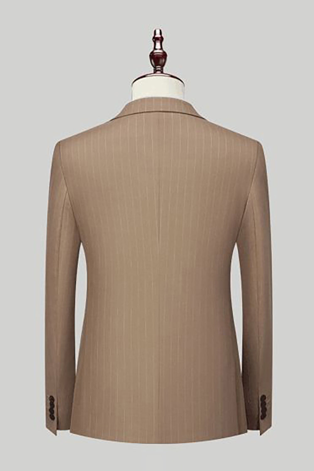 Costume de Mariage pour Homme à Double Boutonnage | Deux Pièces