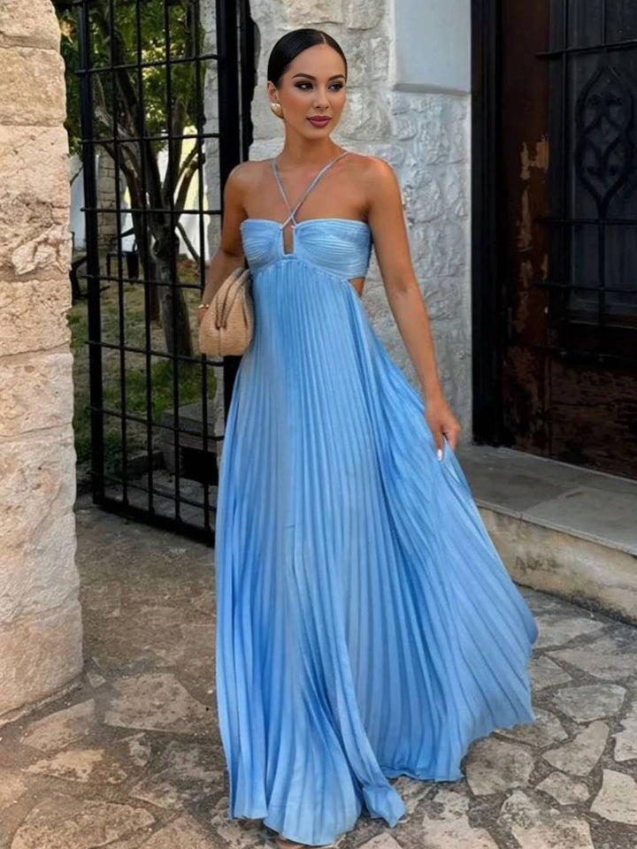 SORA| Robe Maxi