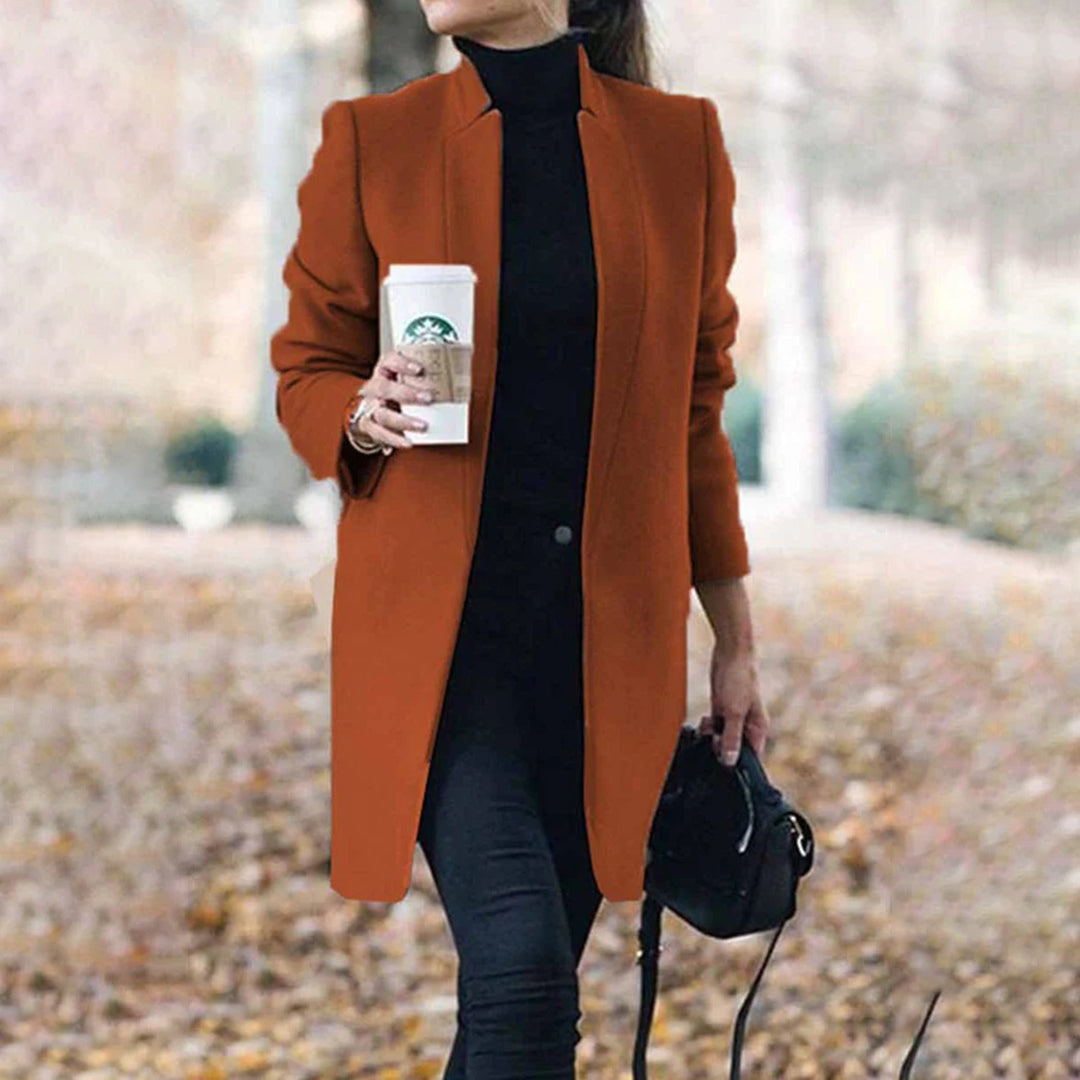 Trench-coat à la mode pour femmes | Décontracté