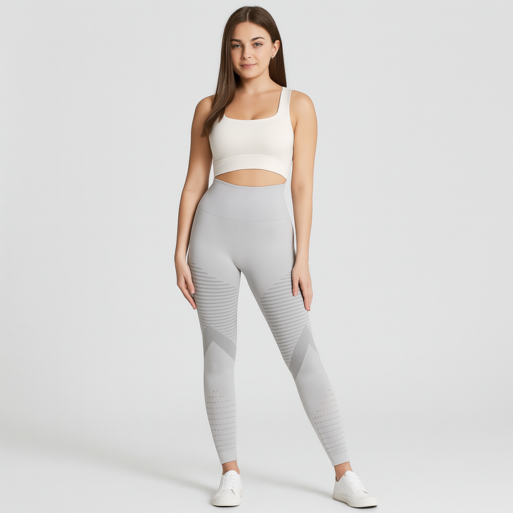 Shubo – Leggings de sport pour femmes