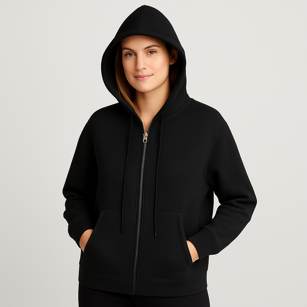 Manteau en Laine Élégant Vivienne – Trench-coat d'Hiver pour Femmes