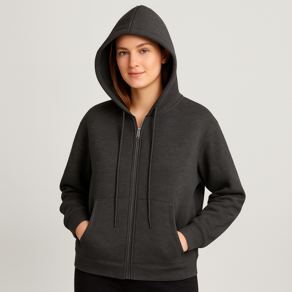 Manteau en Laine Élégant Vivienne – Trench-coat d'Hiver pour Femmes