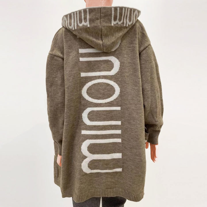 Allegra - Cardigan pour femmes