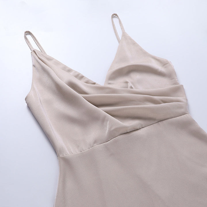 Robe de soirée chic pour femmes | Maxi