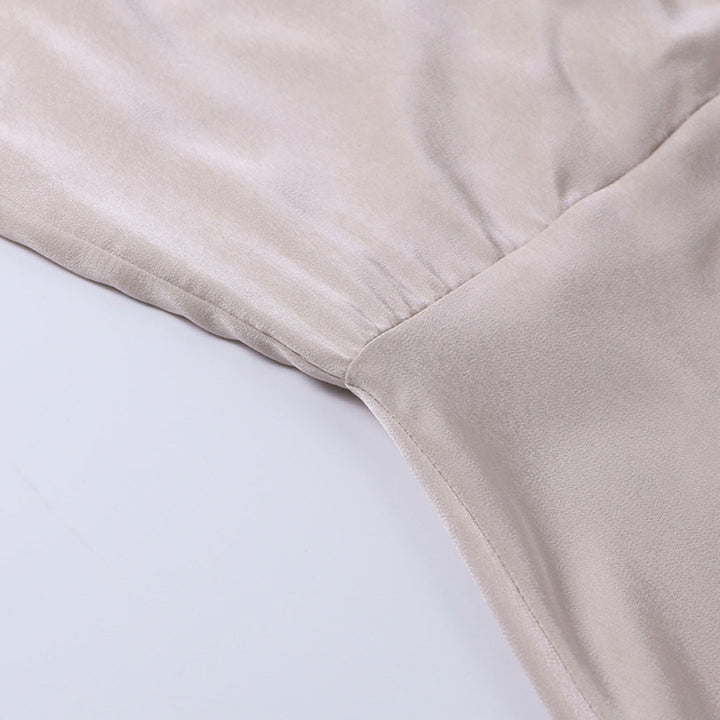 Robe de soirée chic pour femmes | Maxi