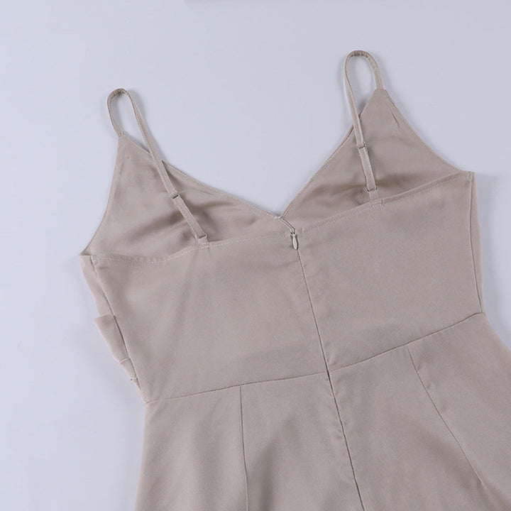 Robe de soirée chic pour femmes | Maxi
