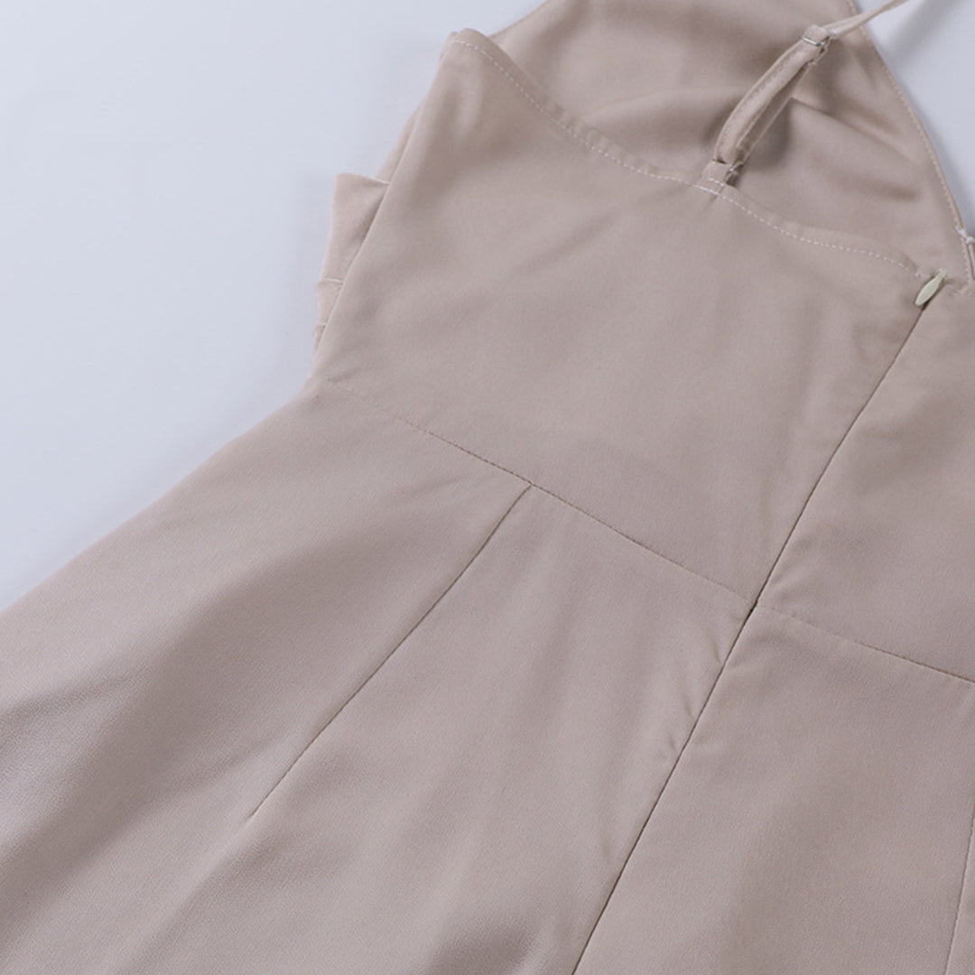 Robe de soirée chic pour femmes | Maxi