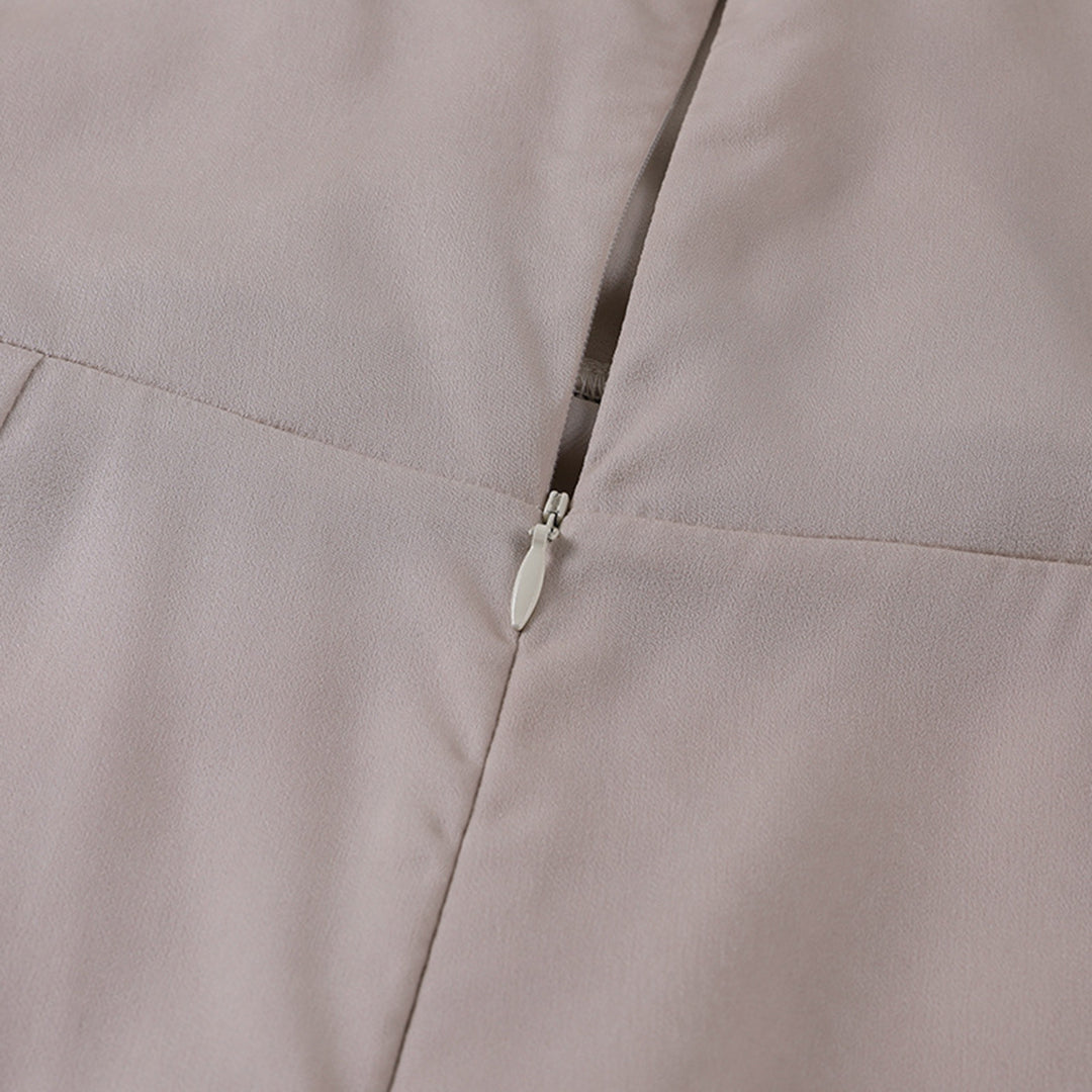 Robe de soirée chic pour femmes | Maxi
