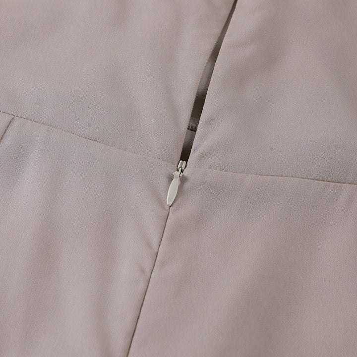 Robe de soirée chic pour femmes | Maxi