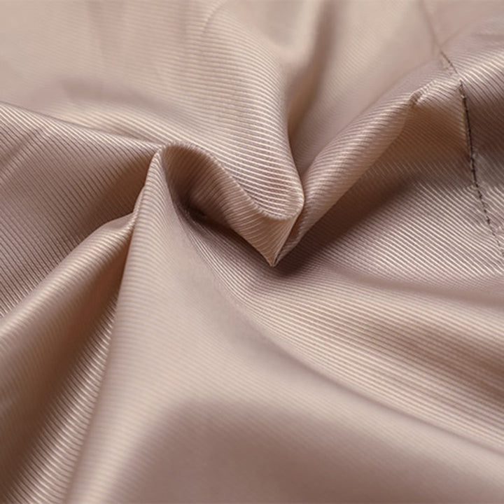 Blazer élégant, doux et sur mesure avec ceinture pour femmes