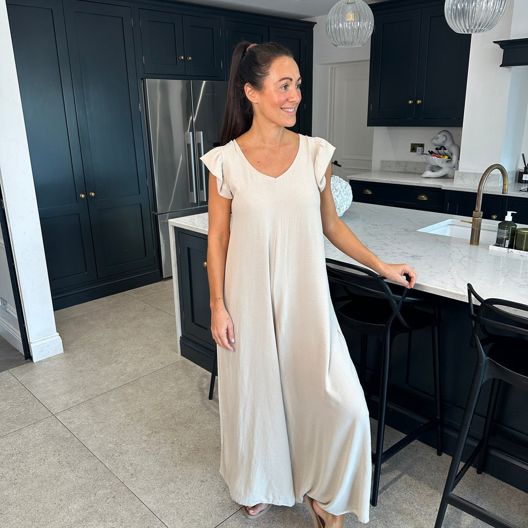 Naomi™ | Combinaison élégante pour tous les jours