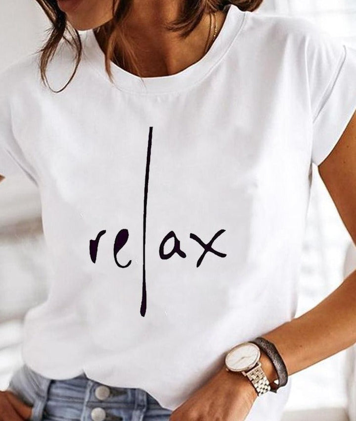Melusine | T-shirt femme au design accrocheur