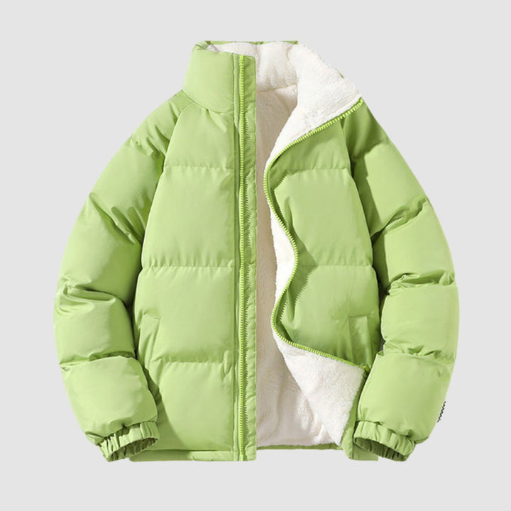 Veste d'hiver pour femmes, doudoune à capuche cintrée, chaude pour temps froid