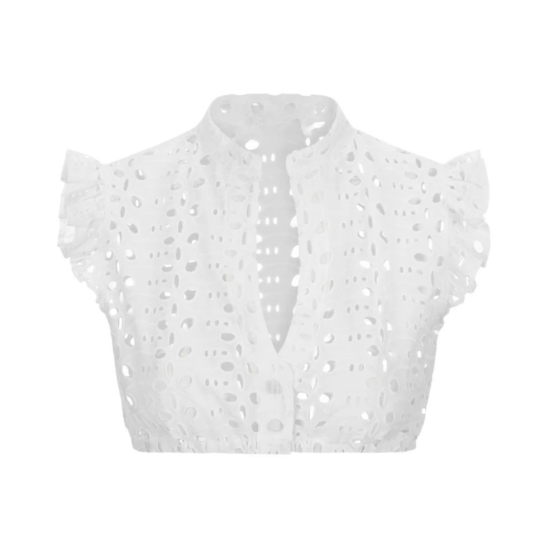 Blouse Dirndl Noire – Élégante Blouse Traditionnelle à Manches Courtes Pour Femmes, Polyvalente Pour le Quotidien et les Festivités