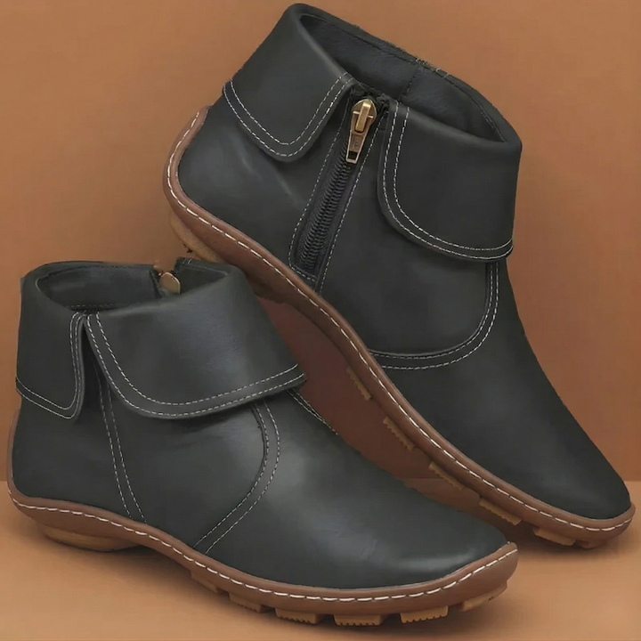Mia | Botte Élégante pour Femmes Chic