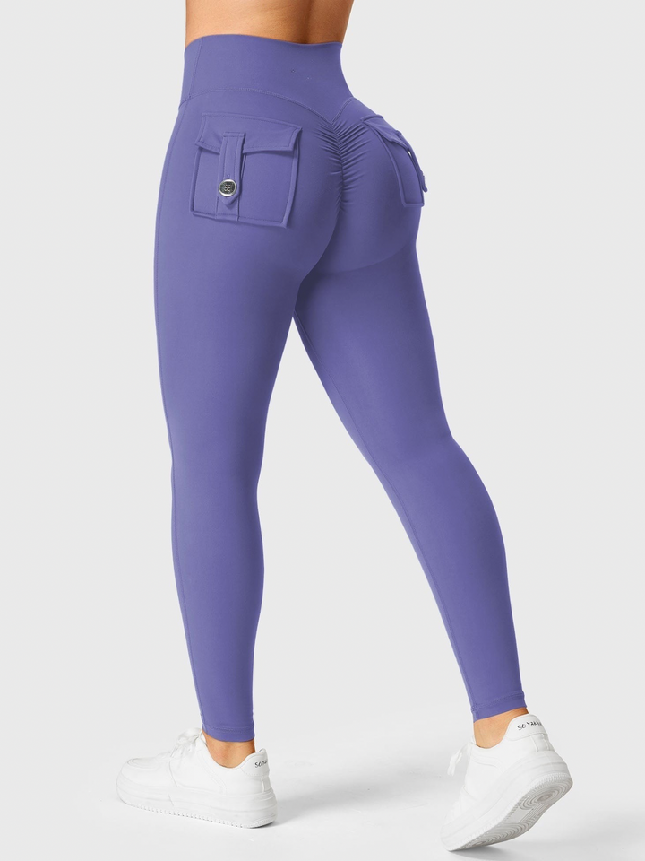 Zerovix | Leggings respirants pour femmes été Fit