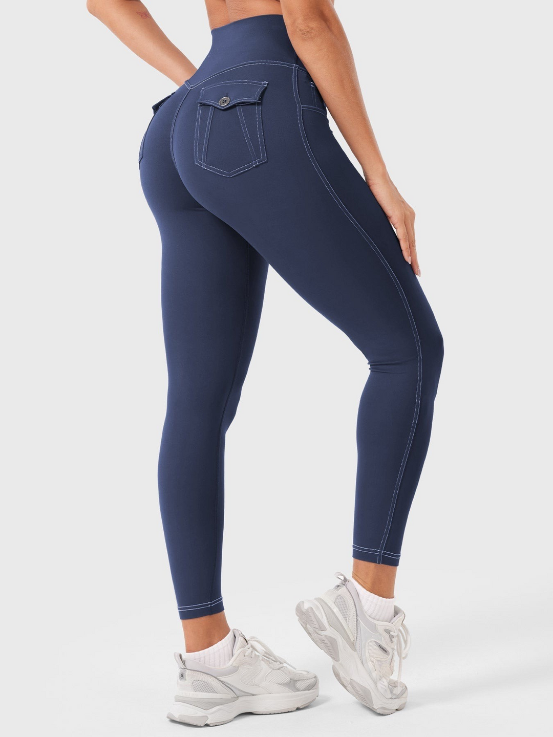 Ezaria | Leggings de sport respirants pour femmes été