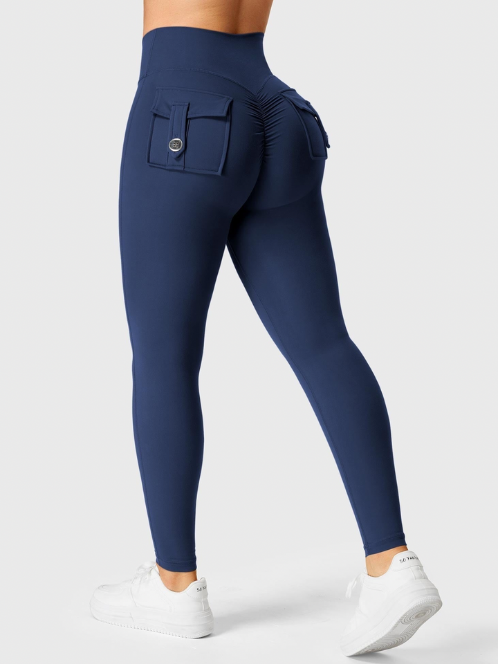 Zerovix | Leggings respirants pour femmes été Fit