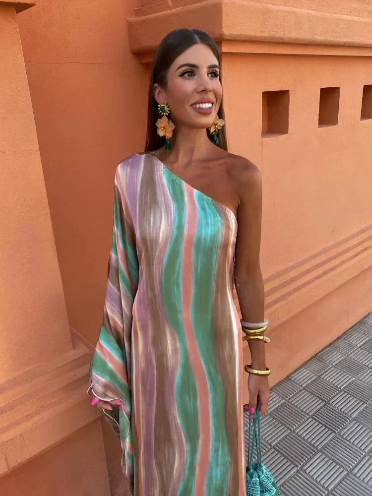 Magdalene™ - Robe Maxi Élégante