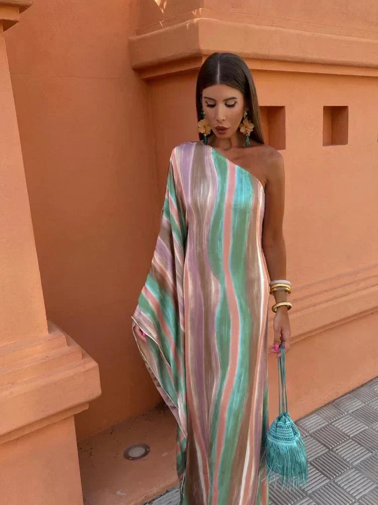 Magdalene™ - Robe Maxi Élégante