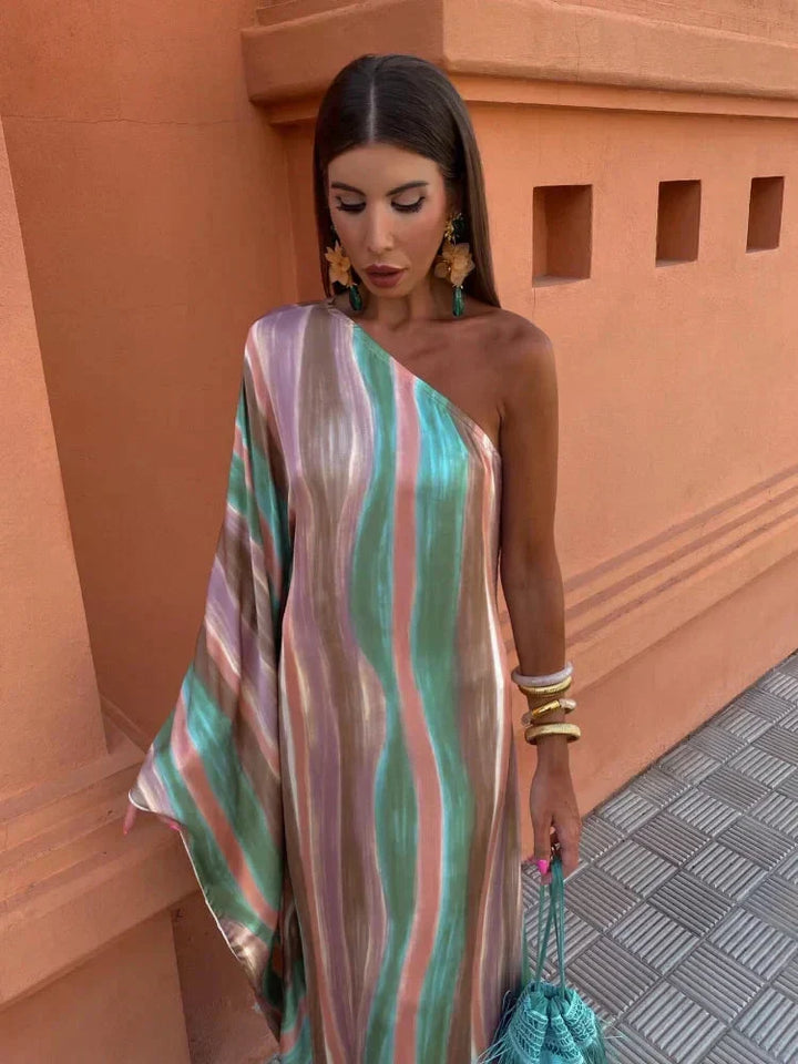 Magdalene™ - Robe Maxi Élégante