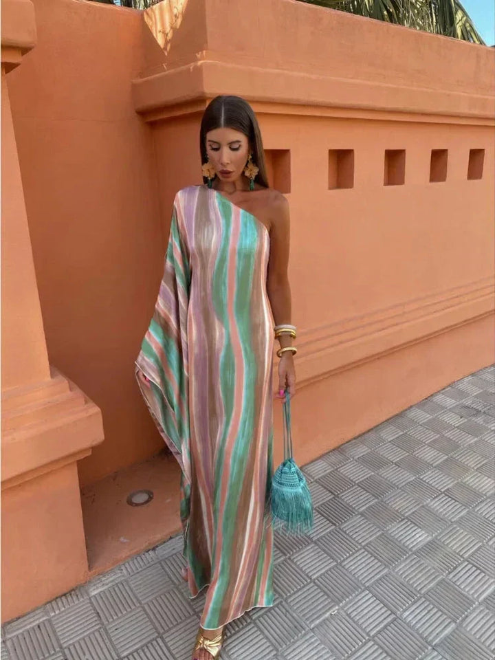 Magdalene™ - Robe Maxi Élégante