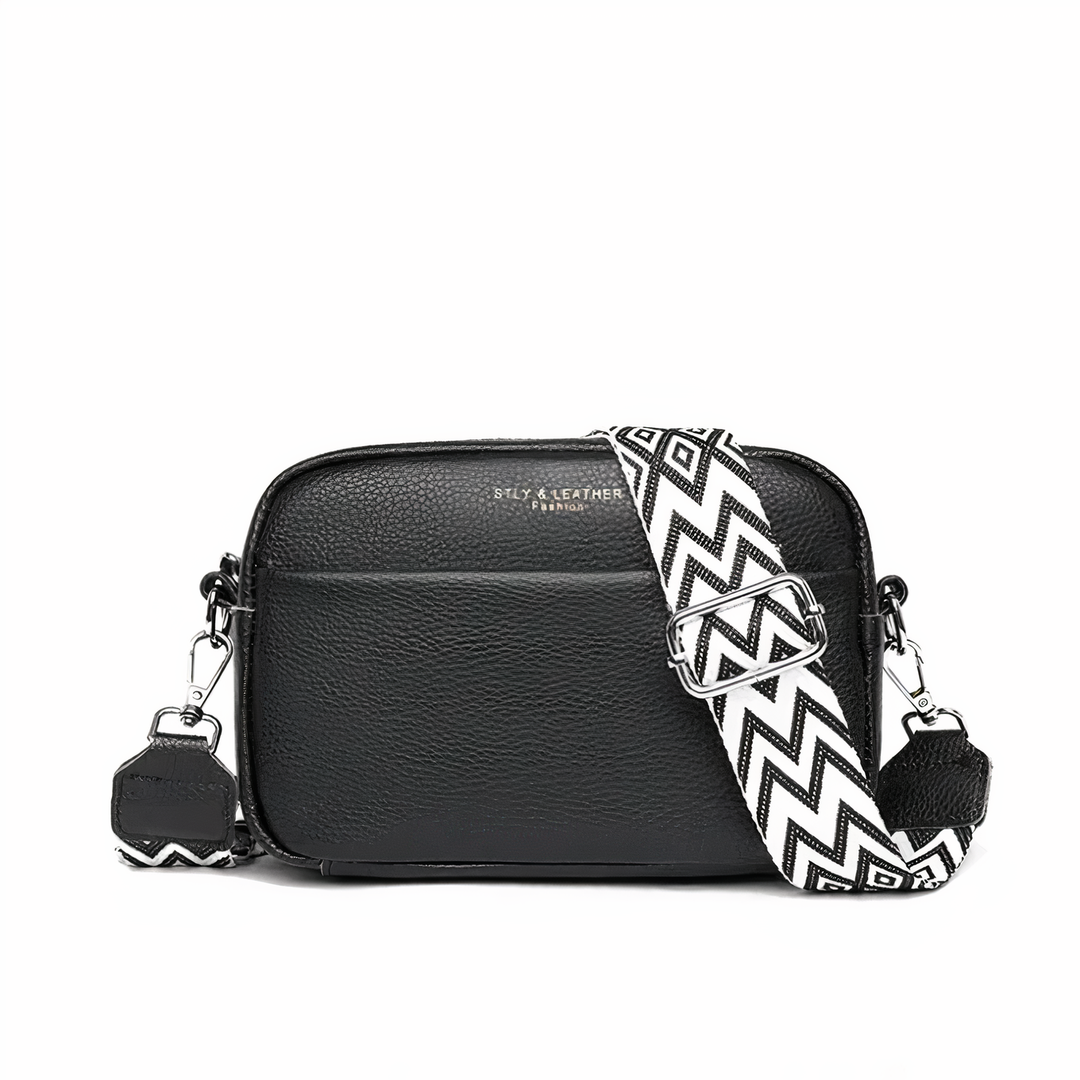 Sac à main artistique élégant pour femmes – Design stylé et robuste