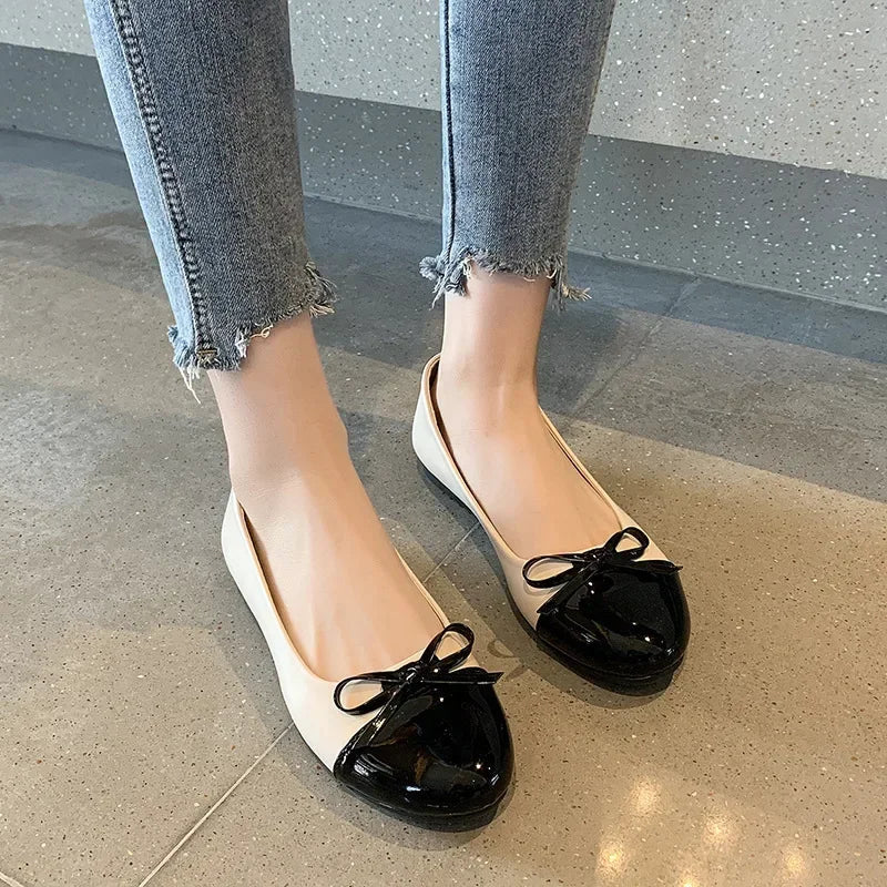 Marina | Chaussures Dirndl Élégantes