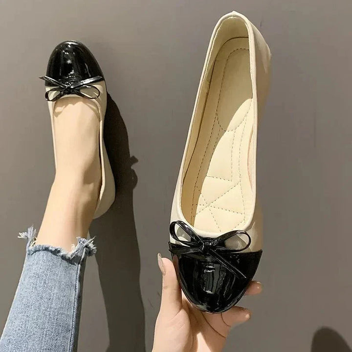Marina | Chaussures Dirndl Élégantes