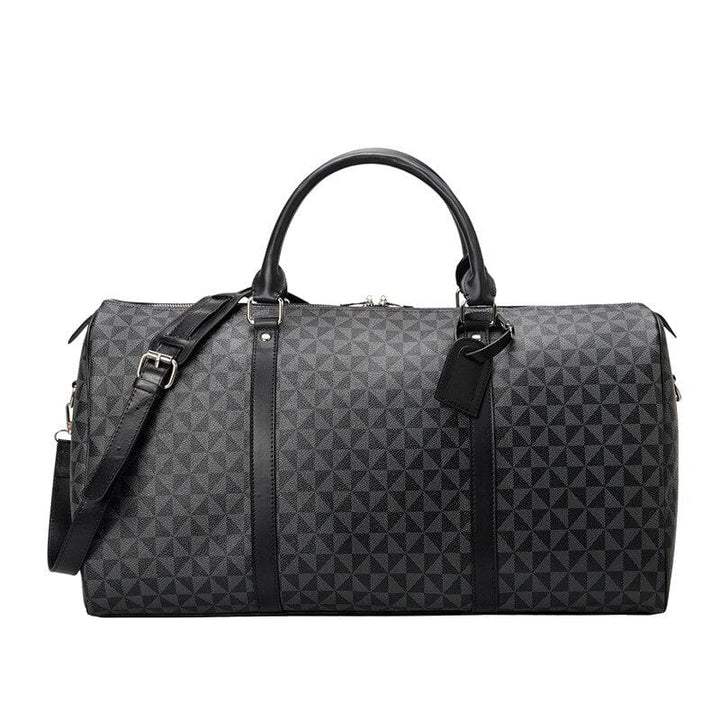 Sac de voyage élégant pour femmes – Chic et résistant