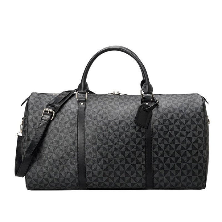 Sac de voyage élégant pour femmes – Chic et résistant