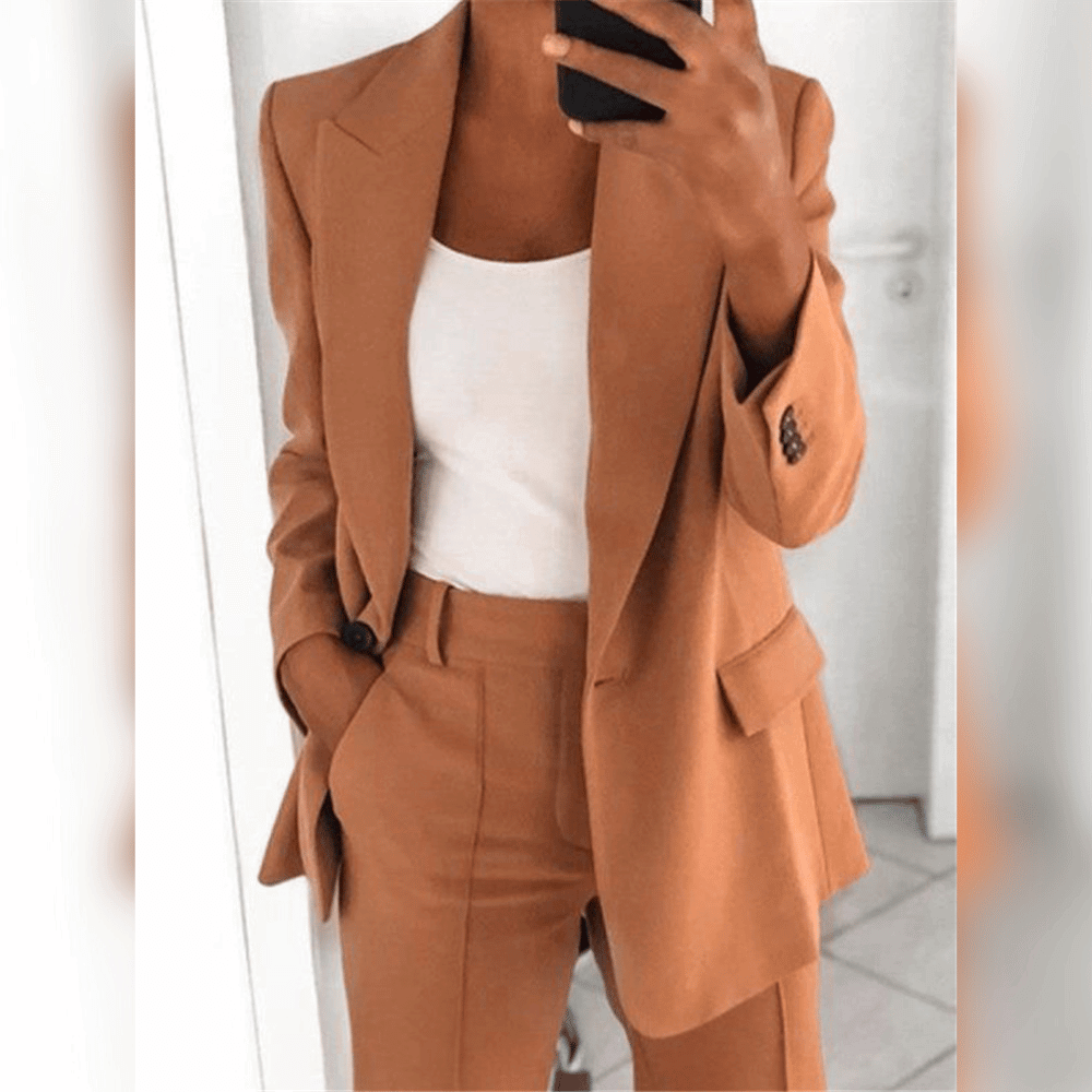 Isolde | Veste de printemps intemporelle pour femmes